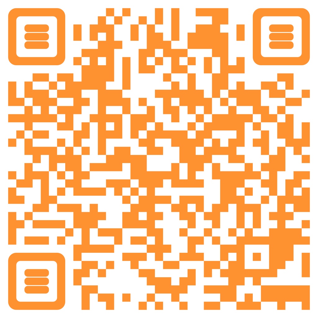 اسکن کد QR برای دانلود اپلیکیشن زراکسپرس